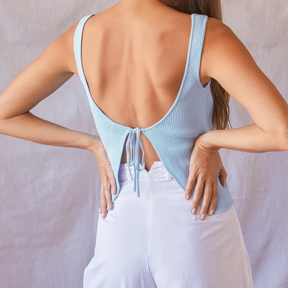 Lulus top size medium size - Picture 3 of 4